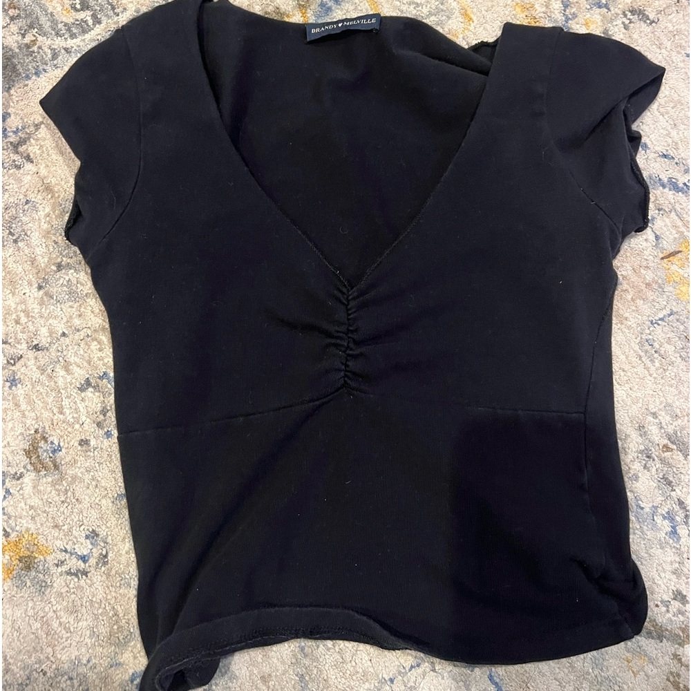 Brandy shirt